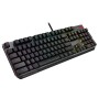 Asus ROG Strix Scope RX Opto Mechanical Keyboard - Layout ITA