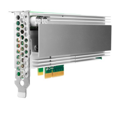 HPE P26938-H21 drives allo stato solido Half-Height/Half-Length (HH/HL) 6,4 TB PCI Express TLC