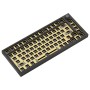 Glorious PC Gaming Race GMMK Pro 75 % Switch Plate - Ottone, ANSI