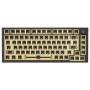 Glorious PC Gaming Race GMMK Pro 75 % Switch Plate - Ottone, ANSI