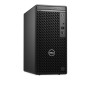 DELL OptiPlex 7020 Intel® Core™ i5 i5-14500 16 GB DDR5-SDRAM 512 GB SSD Windows 11 Pro Mini Tower PC Nero