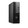 DELL OptiPlex 7010 SFF Intel® Core™ i5 i5-12500 16 GB DDR4-SDRAM 512 GB SSD Windows 11 Pro PC Nero