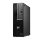 DELL OptiPlex 7010 SFF Intel® Core™ i5 i5-12500 16 GB DDR4-SDRAM 512 GB SSD Windows 11 Pro PC Nero