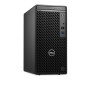 DELL OptiPlex 7010 i5-13500 Mini Tower Intel® Core™ i5 8 GB DDR4-SDRAM 512 GB SSD Windows 11 Pro PC Nero