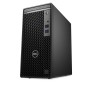 DELL OptiPlex 7010 i5-13500 Mini Tower Intel® Core™ i5 8 GB DDR4-SDRAM 512 GB SSD Windows 11 Pro PC Nero