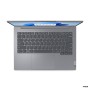 Lenovo ThinkBook 14 Computer portatile 35,6 cm (14") WUXGA AMD Ryzen™ 5 7530U 16 GB DDR4-SDRAM 512 GB SSD Wi-Fi 6 (802.11ax) W