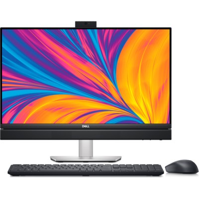 DELL OptiPlex 7420 plus Intel® Core™ i7 i7-14700 60,5 cm (23.8") 1920 x 1080 Pixel PC All-in-one 16 GB DDR5-SDRAM 512 GB SSD 