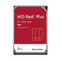 Western Digital Red Plus WD40EFPX disco rigido interno 3.5" 4 TB Serial ATA III