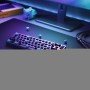 Glorious PC Gaming Race GMMK 2, Compatta 65% - Barebone, Rosa, Layout ANSI