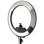 Elgato Ring Light, Ring LED Professionale 2500 Lumen Regolabile WiFi