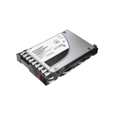 HPE 875313-B21 drives allo stato solido 2.5" 960 GB SAS NVMe