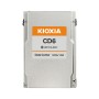 Kioxia CD6-R 2.5" 1,92 TB PCI Express 4.0 3D TLC NVMe