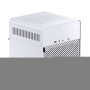 Jonsbo N2 Mini-ITX - Bianco