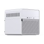 Jonsbo N2 Mini-ITX - Bianco