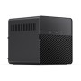 Jonsbo N2 Mini-ITX - Nero