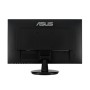 ASUS VA27DCP LED display 68,6 cm (27") 1920 x 1080 Pixel Full HD LCD Nero