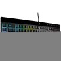 Corsair Tastiera Gaming K55 RGB Pro XT - Layout ITA