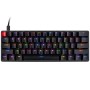 Glorious PC Gaming Race Tastiera GMMK Compact - Gateron Brown, Layout US