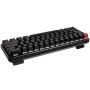 Glorious PC Gaming Race Tastiera GMMK Compact - Gateron Brown, Layout US