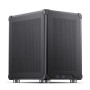 Jonsbo C6 mATX, Mesh - Nero