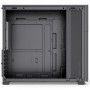 Jonsbo D41 Mesh Screen ATX, vetro temperato - Nero