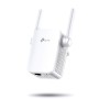 TP-Link RE305 V3 moltiplicatore di rete Trasmettitore di rete Bianco 10, 100 Mbit/s