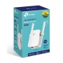 TP-Link RE305 V3 moltiplicatore di rete Trasmettitore di rete Bianco 10, 100 Mbit/s