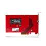 StarTech.com Adattatore SSD M.2 a U.3, Per Unità M.2 PCIe NVMe, Adattatore/convertitore host PCIe M.2 a U.3 da 2,5" (SFF-TA-100