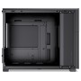 Jonsbo D31 Mesh Screen mATX, vetro temperato - Nero