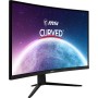 MSI G273CQ Monitor PC 68,6 cm (27") 2560 x 1440 Pixel Full HD Nero