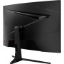 MSI G273CQ Monitor PC 68,6 cm (27") 2560 x 1440 Pixel Full HD Nero