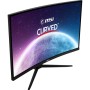 MSI G273CQ Monitor PC 68,6 cm (27") 2560 x 1440 Pixel Full HD Nero