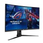 ASUS ROG Strix XG32VC Monitor PC 80 cm (31.5") 2560 x 1440 Pixel Quad HD LED Nero