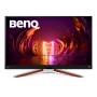 BenQ EX3210U Monitor PC 81,3 cm (32") 3840 x 2160 Pixel 4K Ultra HD LED Nero