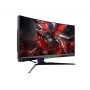 MSI Optix MEG381CQR PLUS Monitor PC 95,2 cm (37.5") 3840 x 1600 Pixel UltraWide Quad HD+ LCD Nero