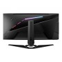 MSI Optix MEG381CQR PLUS Monitor PC 95,2 cm (37.5") 3840 x 1600 Pixel UltraWide Quad HD+ LCD Nero