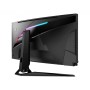 MSI Optix MEG381CQR PLUS Monitor PC 95,2 cm (37.5") 3840 x 1600 Pixel UltraWide Quad HD+ LCD Nero