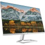 HP M27fw Monitor PC 68,6 cm (27") 1920 x 1080 Pixel Full HD LCD Argento