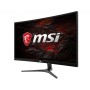 MSI Optix G241VC LED display 59,9 cm (23.6") 1920 x 1080 Pixel Full HD Nero