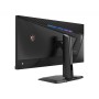 MSI Optix MPG341QR LED display 86,4 cm (34") 3440 x 1440 Pixel UltraWide Quad HD LCD Nero