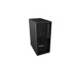 Lenovo ThinkStation P360 Tower Intel® Core™ i5 i5-12400 16 GB DDR5-SDRAM 512 GB SSD Windows 11 Pro Stazione di lavoro Nero