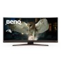 BenQ EW3880R LED display 95,2 cm (37.5") 3840 x 1600 Pixel Wide Quad HD+ LCD Marrone