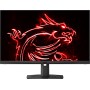 MSI Optix MPG341QR LED display 86,4 cm (34") 3440 x 1440 Pixel UltraWide Quad HD LCD Nero