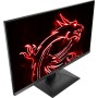 MSI Optix MPG341QR LED display 86,4 cm (34") 3440 x 1440 Pixel UltraWide Quad HD LCD Nero