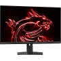 MSI Optix MPG341QR LED display 86,4 cm (34") 3440 x 1440 Pixel UltraWide Quad HD LCD Nero