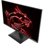 MSI Optix MPG341QR LED display 86,4 cm (34") 3440 x 1440 Pixel UltraWide Quad HD LCD Nero