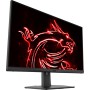 MSI Optix MPG341QR LED display 86,4 cm (34") 3440 x 1440 Pixel UltraWide Quad HD LCD Nero