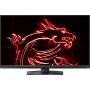 MSI Optix MPG341QR LED display 86,4 cm (34") 3440 x 1440 Pixel UltraWide Quad HD LCD Nero