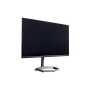 Cooler Master Gaming GM32-FQ LED display 80 cm (31.5") 2560 x 1440 Pixel Quad HD Nero, Argento