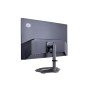 Cooler Master Gaming GM32-FQ LED display 80 cm (31.5") 2560 x 1440 Pixel Quad HD Nero, Argento